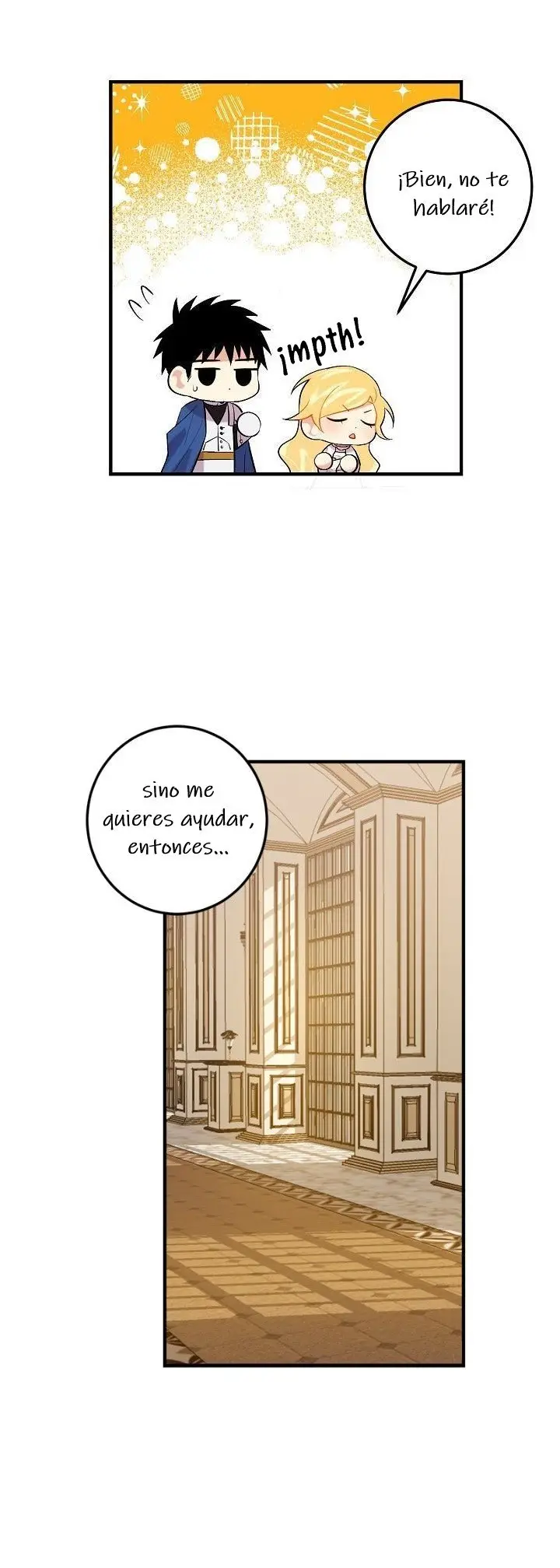 soy hija de esta casa (2018) - Capítulo 62 - Página 14 - LectorTMOo