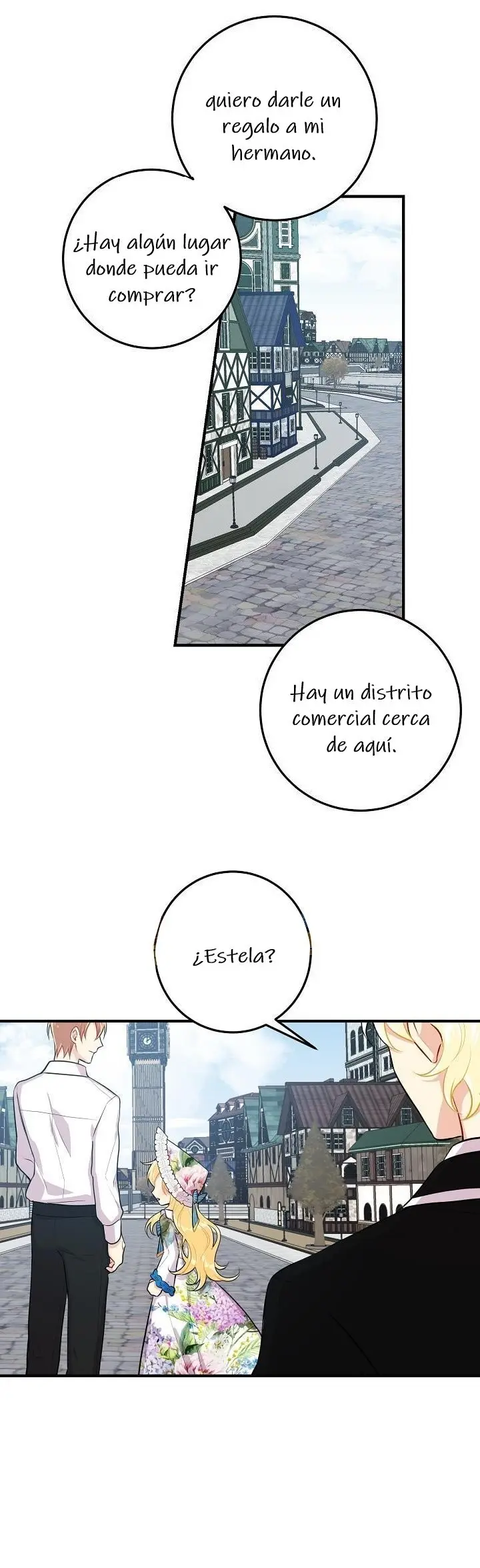 soy hija de esta casa (2018) - Capítulo 63 - Página 26 - LectorTMOo