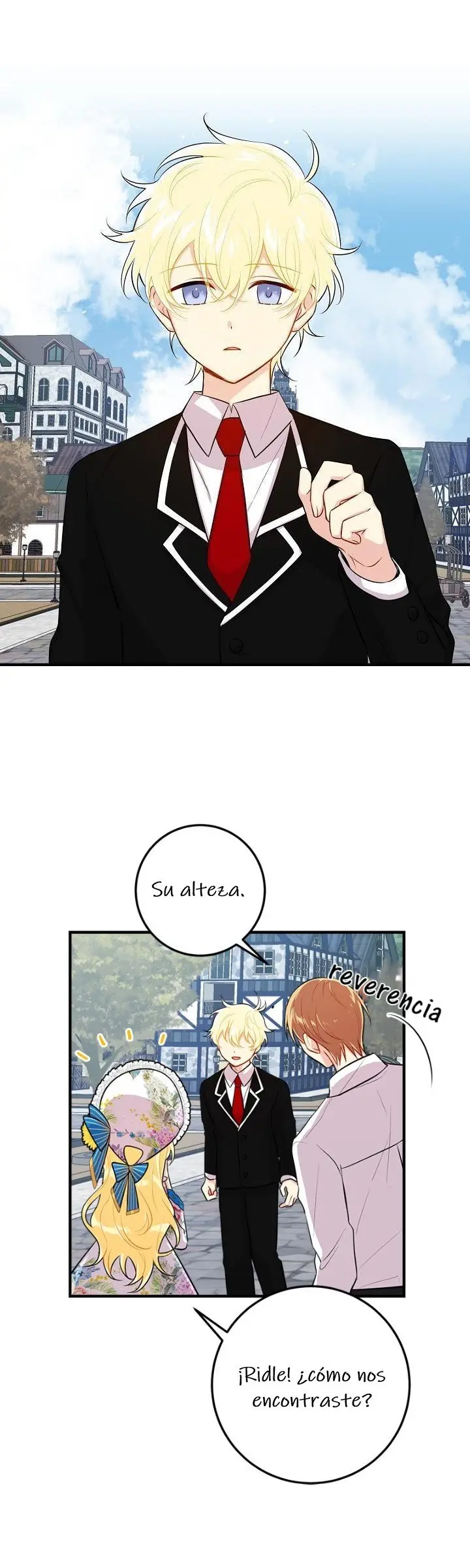 soy hija de esta casa (2018) - Capítulo 63 - Página 27 - LectorTMOo