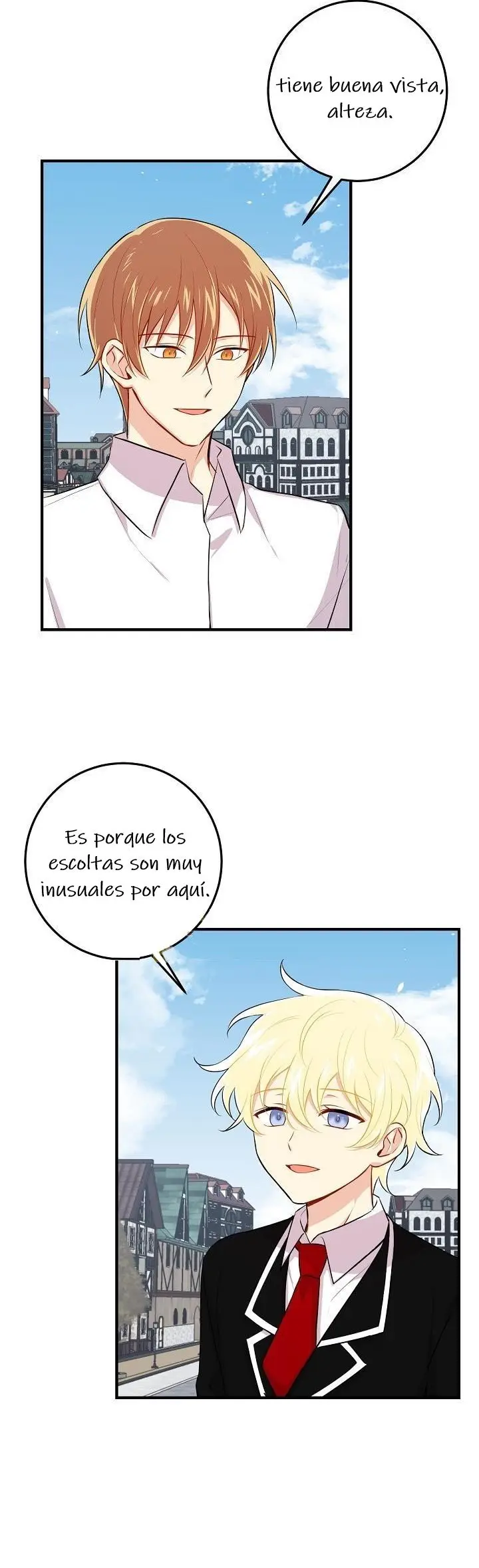 soy hija de esta casa (2018) - Capítulo 63 - Página 28 - LectorTMOo