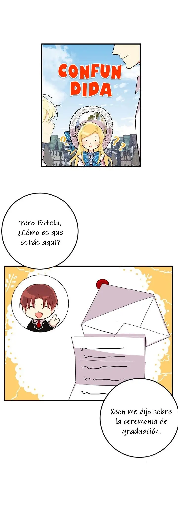 soy hija de esta casa (2018) - Capítulo 63 - Página 29 - LectorTMOo