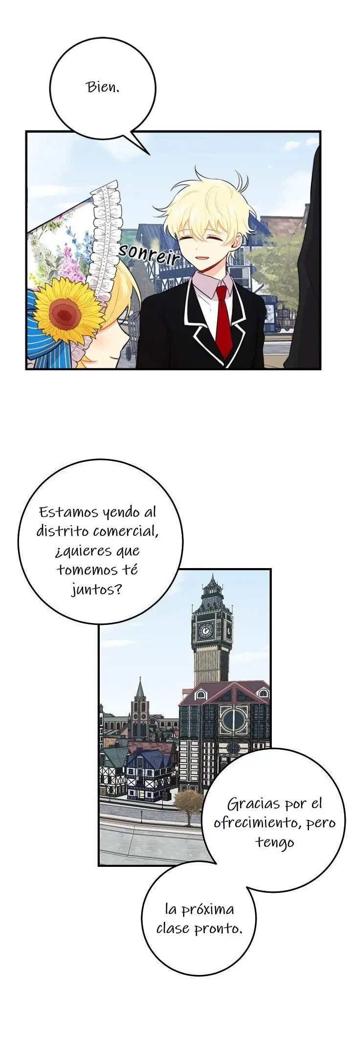 soy hija de esta casa (2018) - Capítulo 63 - Página 31 - LectorTMOo