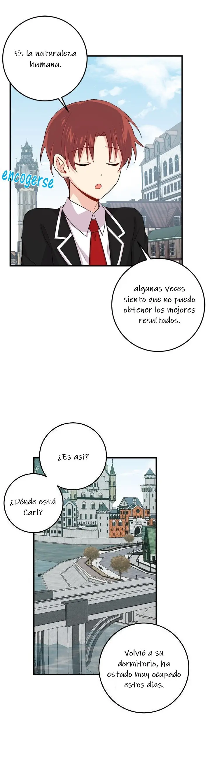 soy hija de esta casa (2018) - Capítulo 64 - Página 12 - LectorTMOo