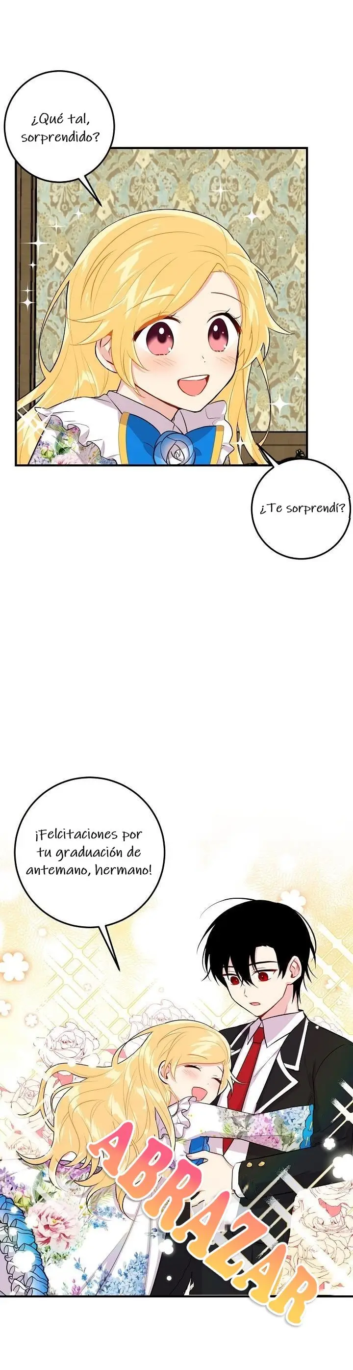 soy hija de esta casa (2018) - Capítulo 64 - Página 17 - LectorTMOo