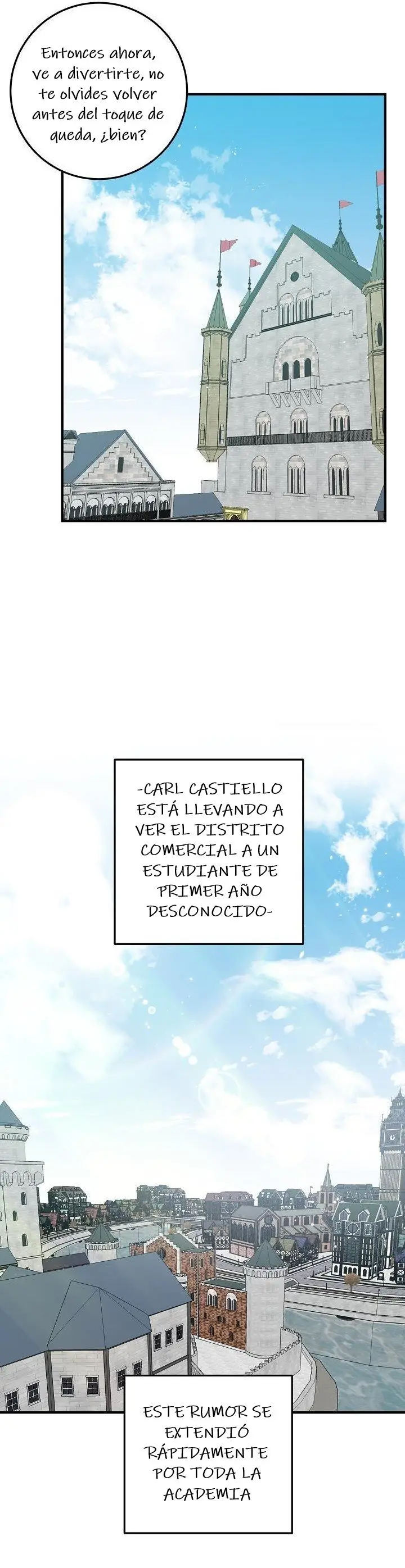 soy hija de esta casa (2018) - Capítulo 64 - Página 30 - LectorTMOo