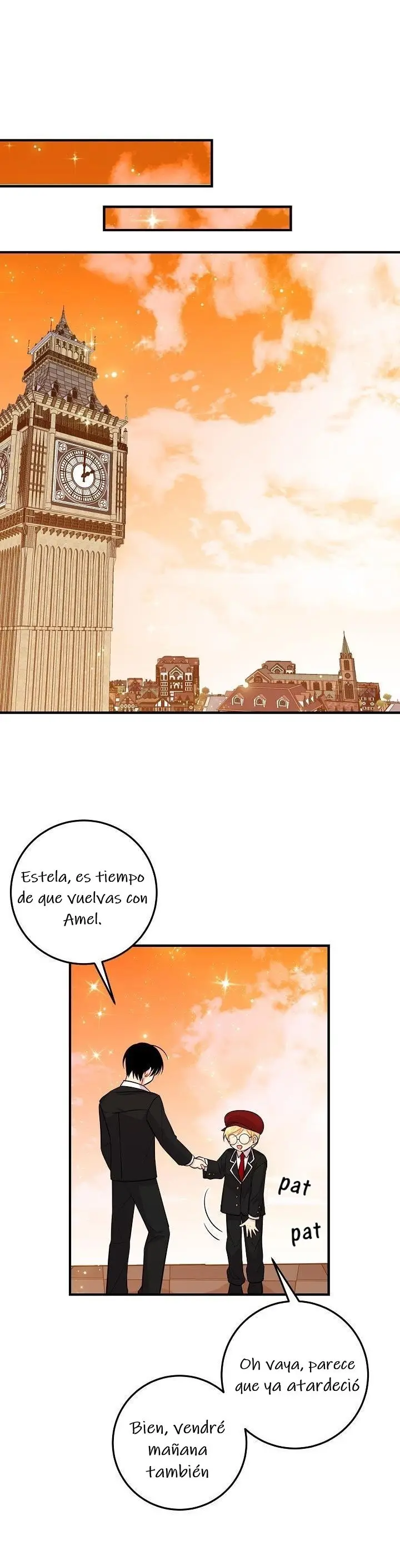 soy hija de esta casa (2018) - Capítulo 65 - Página 12 - LectorTMOo