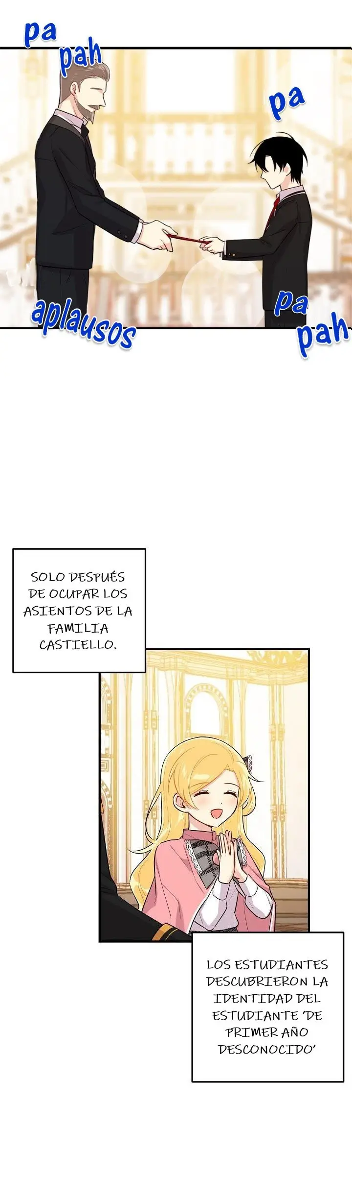 soy hija de esta casa (2018) - Capítulo 65 - Página 21 - LectorTMOo