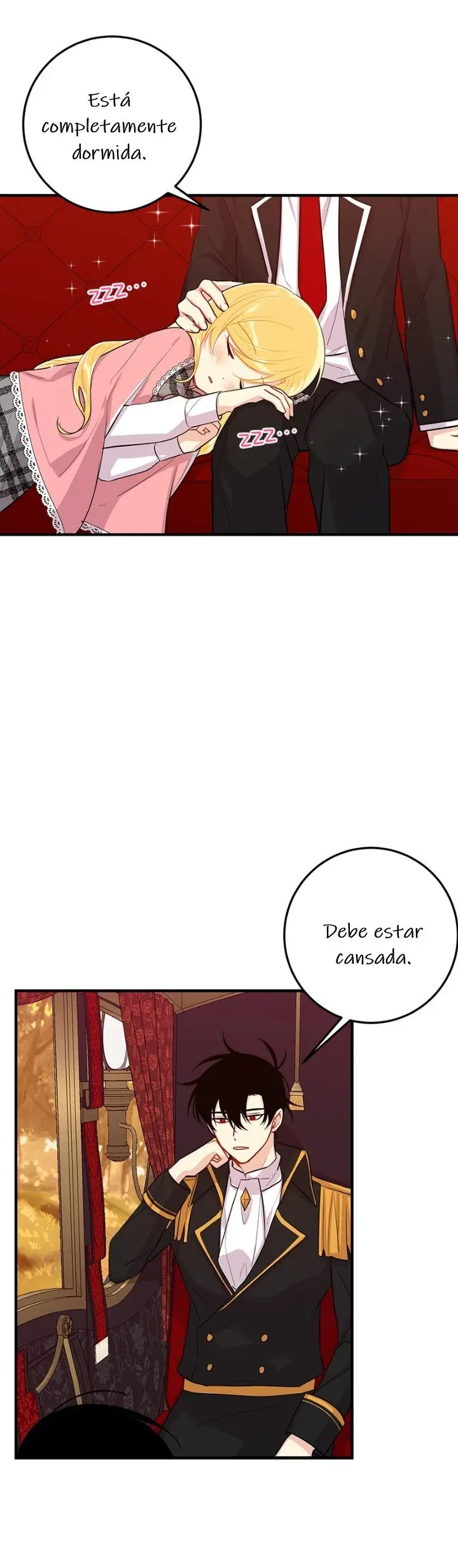 soy hija de esta casa (2018) - Capítulo 65 - Página 28 - LectorTMOo