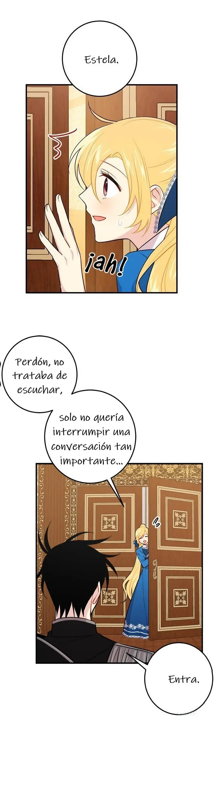 soy hija de esta casa (2018) - Capítulo 66 - Página 19 - LectorTMOo
