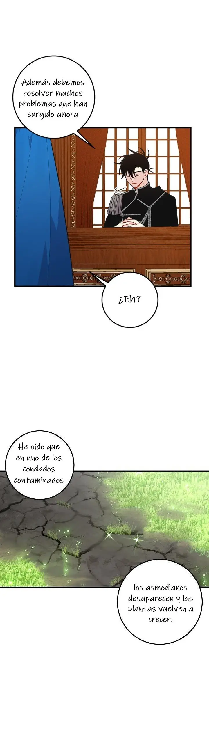 soy hija de esta casa (2018) - Capítulo 66 - Página 24 - LectorTMOo