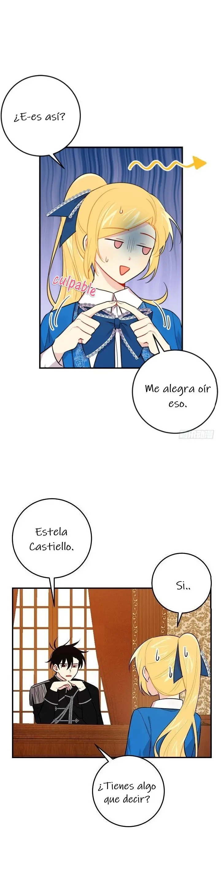 soy hija de esta casa (2018) - Capítulo 66 - Página 25 - LectorTMOo