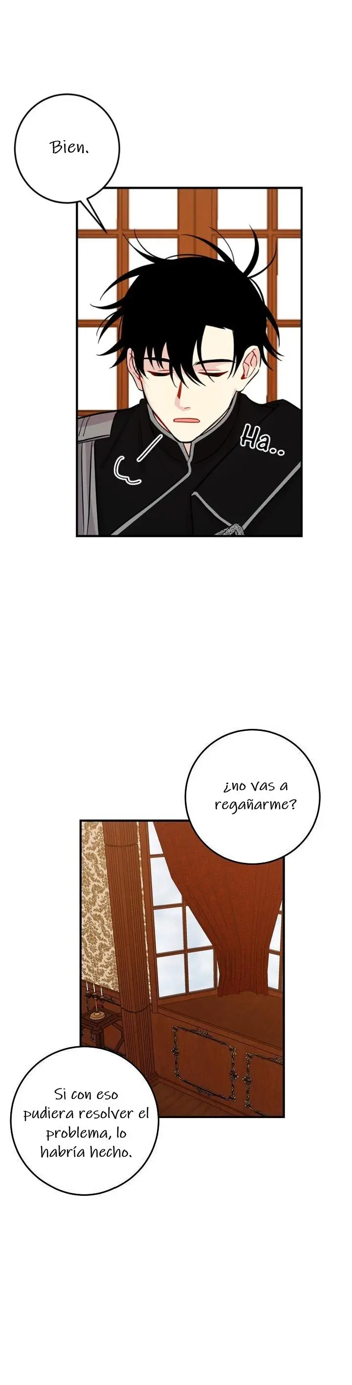 soy hija de esta casa (2018) - Capítulo 66 - Página 28 - LectorTMOo