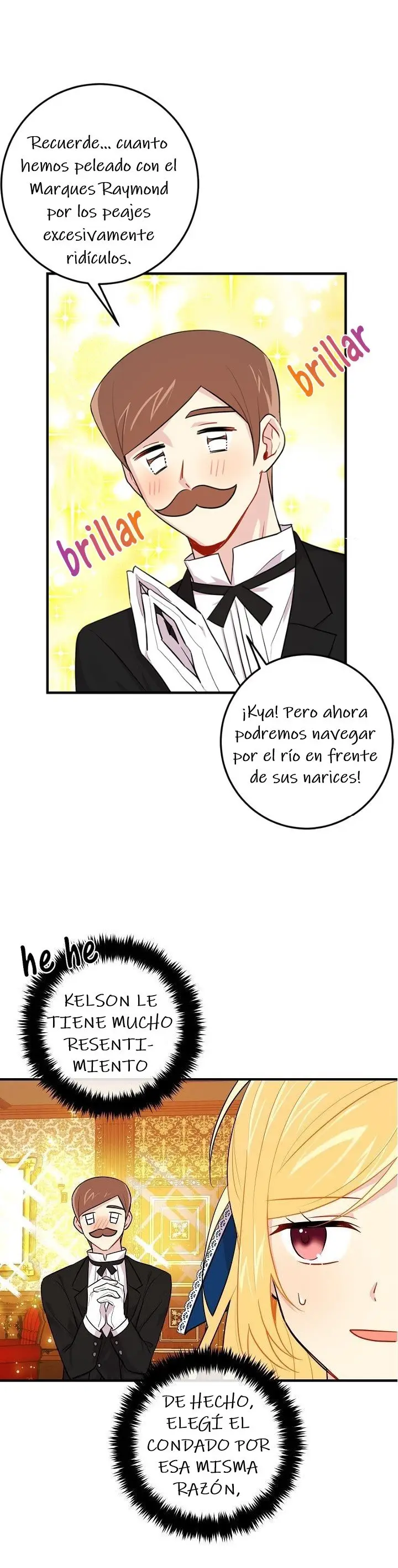 soy hija de esta casa (2018) - Capítulo 66 - Página 30 - LectorTMOo