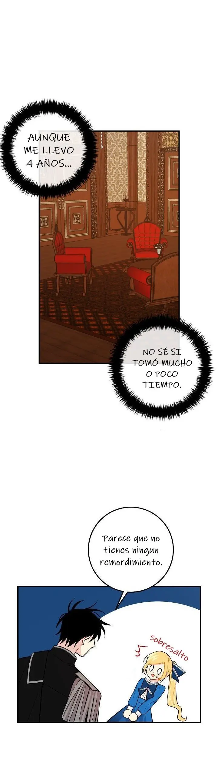soy hija de esta casa (2018) - Capítulo 66 - Página 31 - LectorTMOo