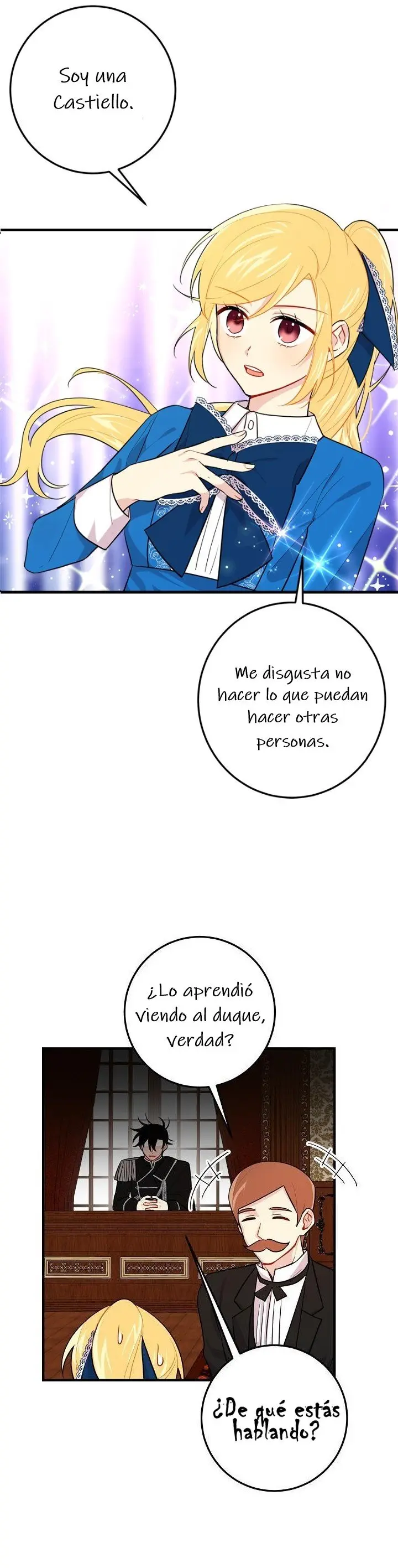 soy hija de esta casa (2018) - Capítulo 66 - Página 32 - LectorTMOo