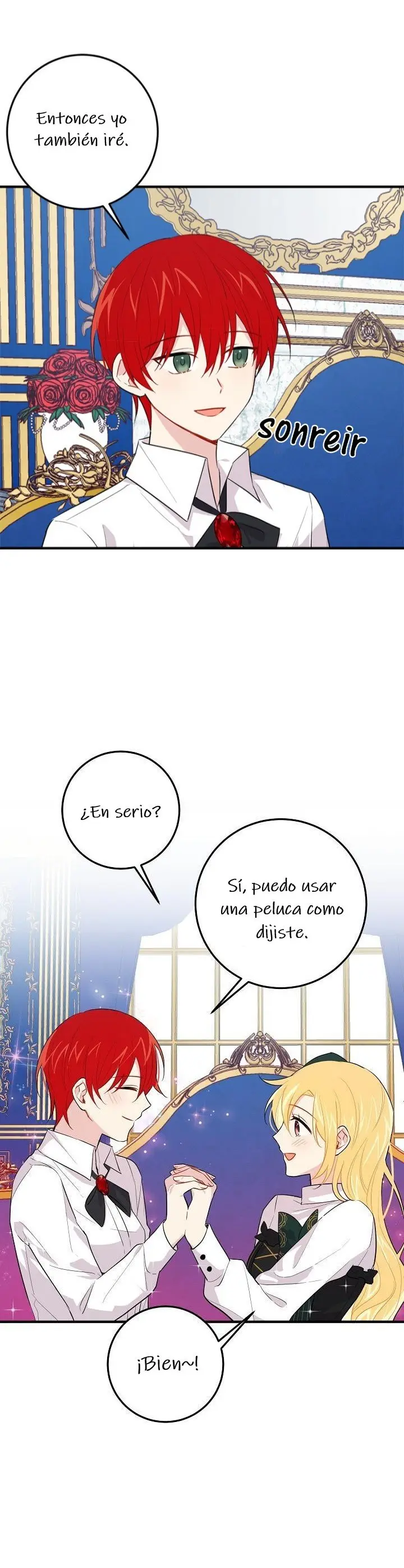 soy hija de esta casa (2018) - Capítulo 67 - Página 12 - LectorTMOo