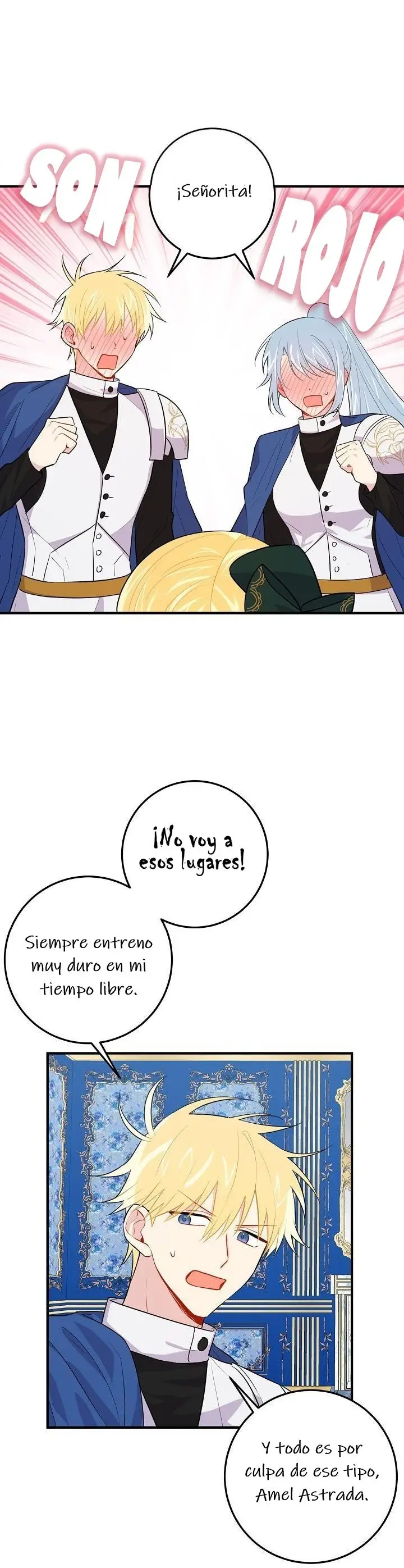 soy hija de esta casa (2018) - Capítulo 67 - Página 15 - LectorTMOo