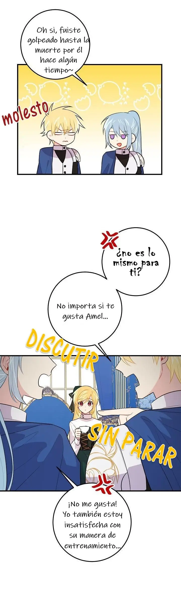 soy hija de esta casa (2018) - Capítulo 67 - Página 16 - LectorTMOo