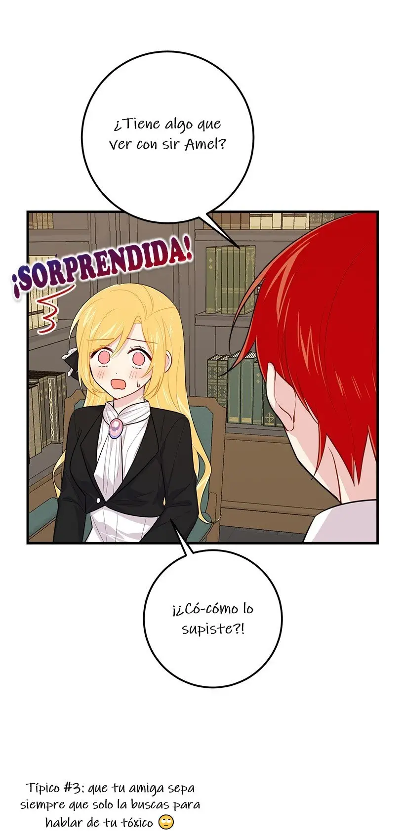 soy hija de esta casa (2018) - Capítulo 68 - Página 34 - LectorTMOo