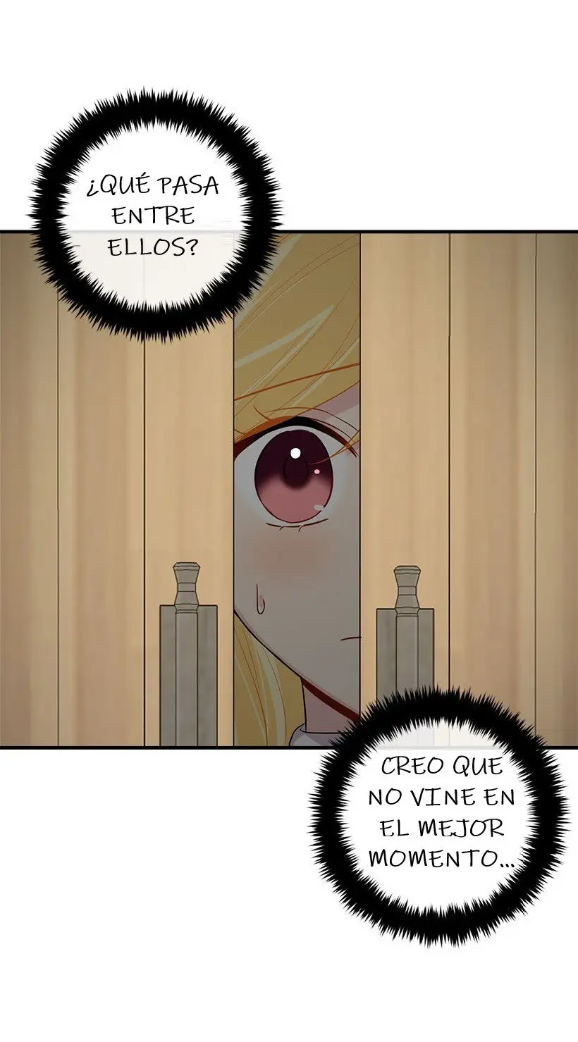 soy hija de esta casa (2018) - Capítulo 69 - Página 35 - LectorTMOo