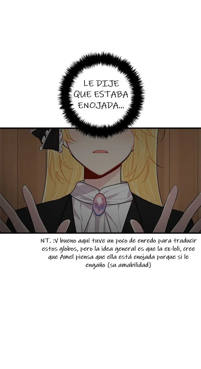 soy hija de esta casa (2018) - Capítulo 69 - Página 43 - LectorTMOo