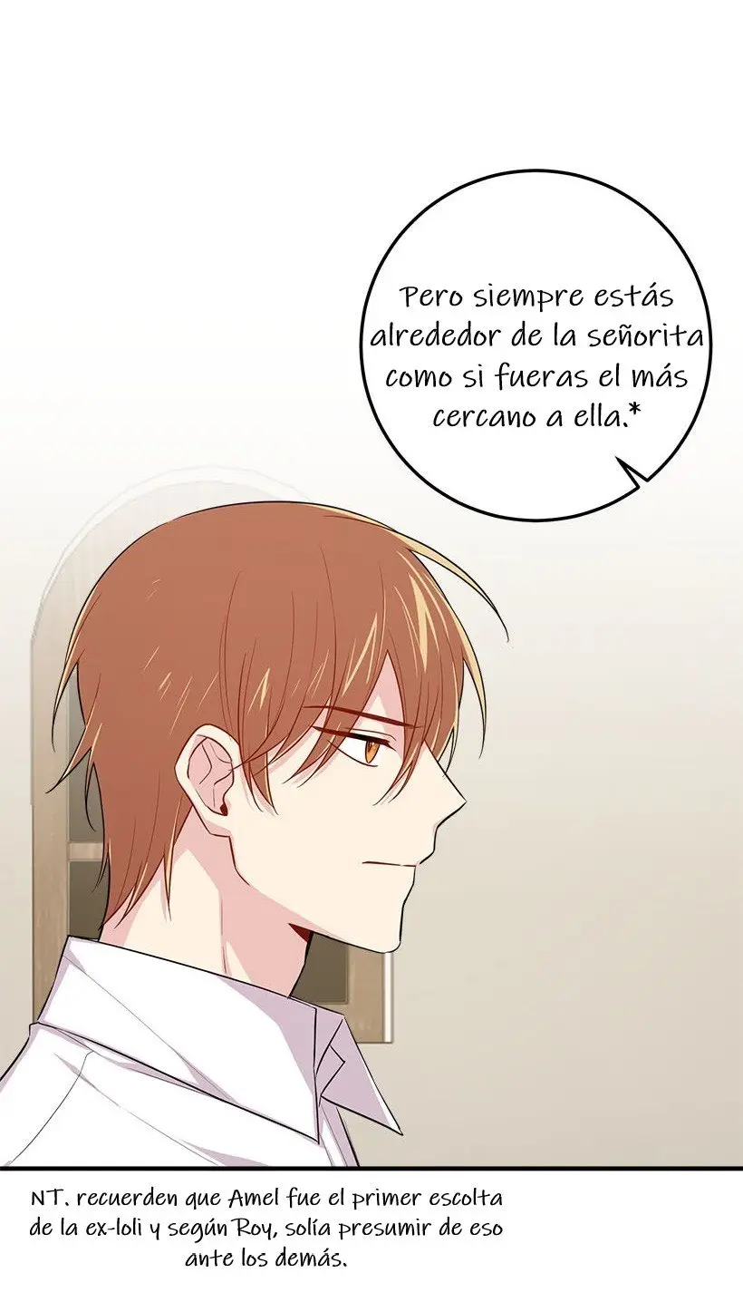 soy hija de esta casa (2018) - Capítulo 69 - Página 50 - LectorTMOo