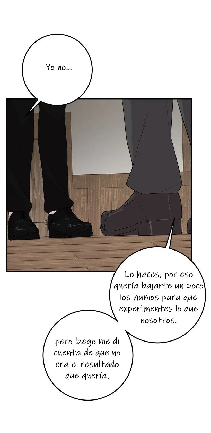 soy hija de esta casa (2018) - Capítulo 69 - Página 51 - LectorTMOo