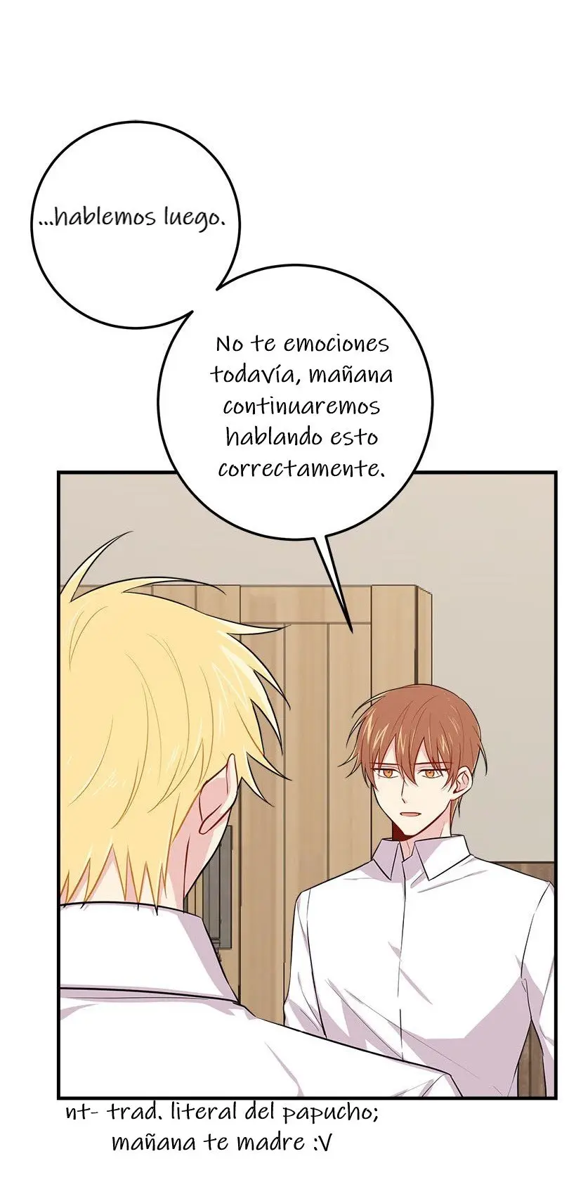 soy hija de esta casa (2018) - Capítulo 69 - Página 53 - LectorTMOo