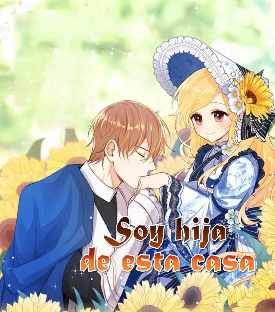 soy hija de esta casa (2018) - Capítulo 70 - Página 1 - LectorTMOo