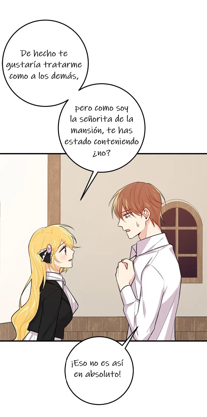 soy hija de esta casa (2018) - Capítulo 70 - Página 19 - LectorTMOo
