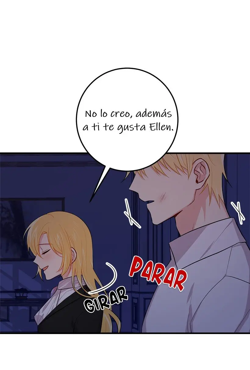 soy hija de esta casa (2018) - Capítulo 70 - Página 29 - LectorTMOo