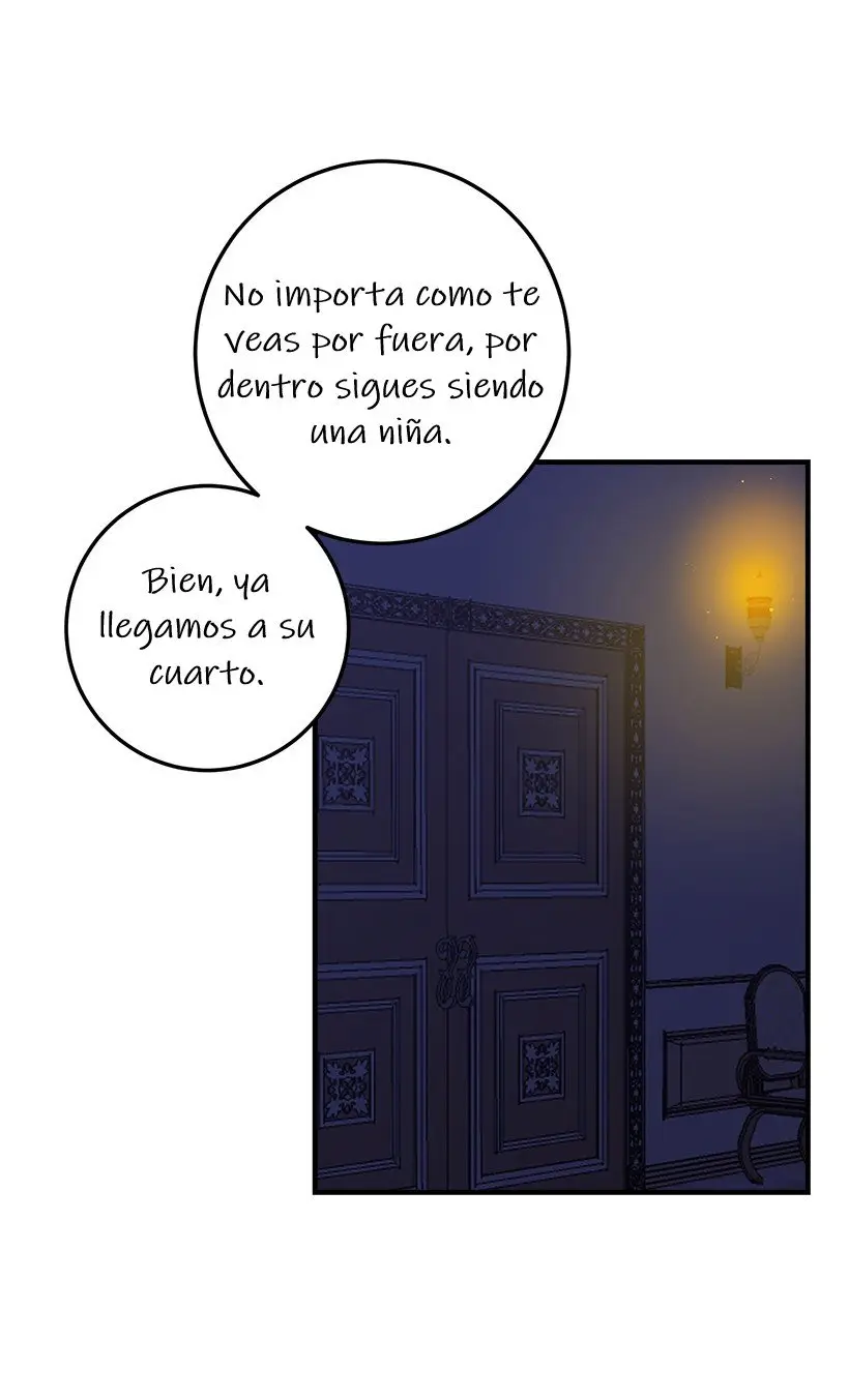 soy hija de esta casa (2018) - Capítulo 70 - Página 33 - LectorTMOo