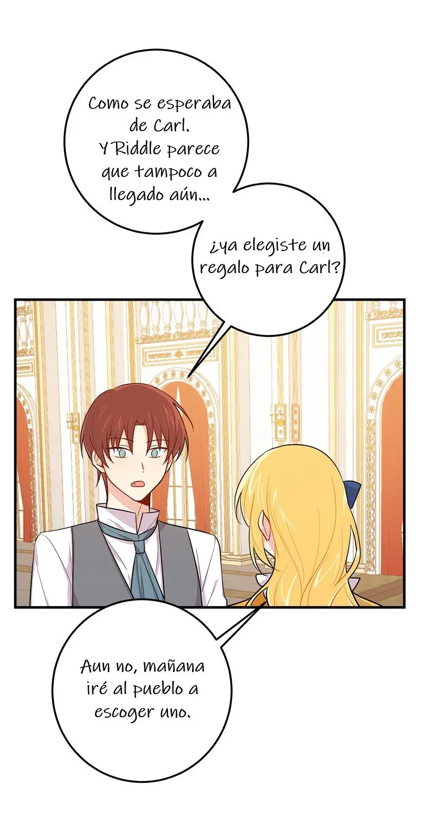 soy hija de esta casa (2018) - Capítulo 70 - Página 40 - LectorTMOo