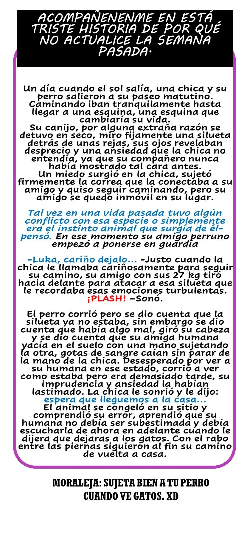 soy hija de esta casa (2018) - Capítulo 70 - Página 64 - LectorTMOo