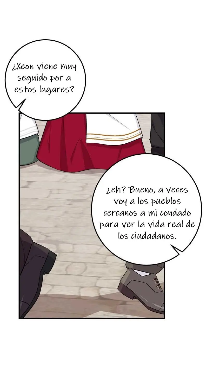 soy hija de esta casa (2018) - Capítulo 71 - Página 30 - LectorTMOo