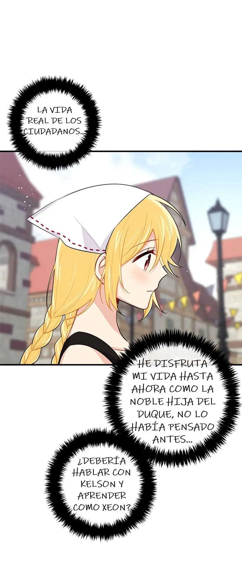 soy hija de esta casa (2018) - Capítulo 71 - Página 31 - LectorTMOo