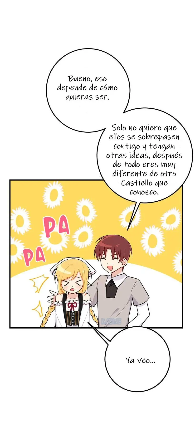 soy hija de esta casa (2018) - Capítulo 71 - Página 40 - LectorTMOo