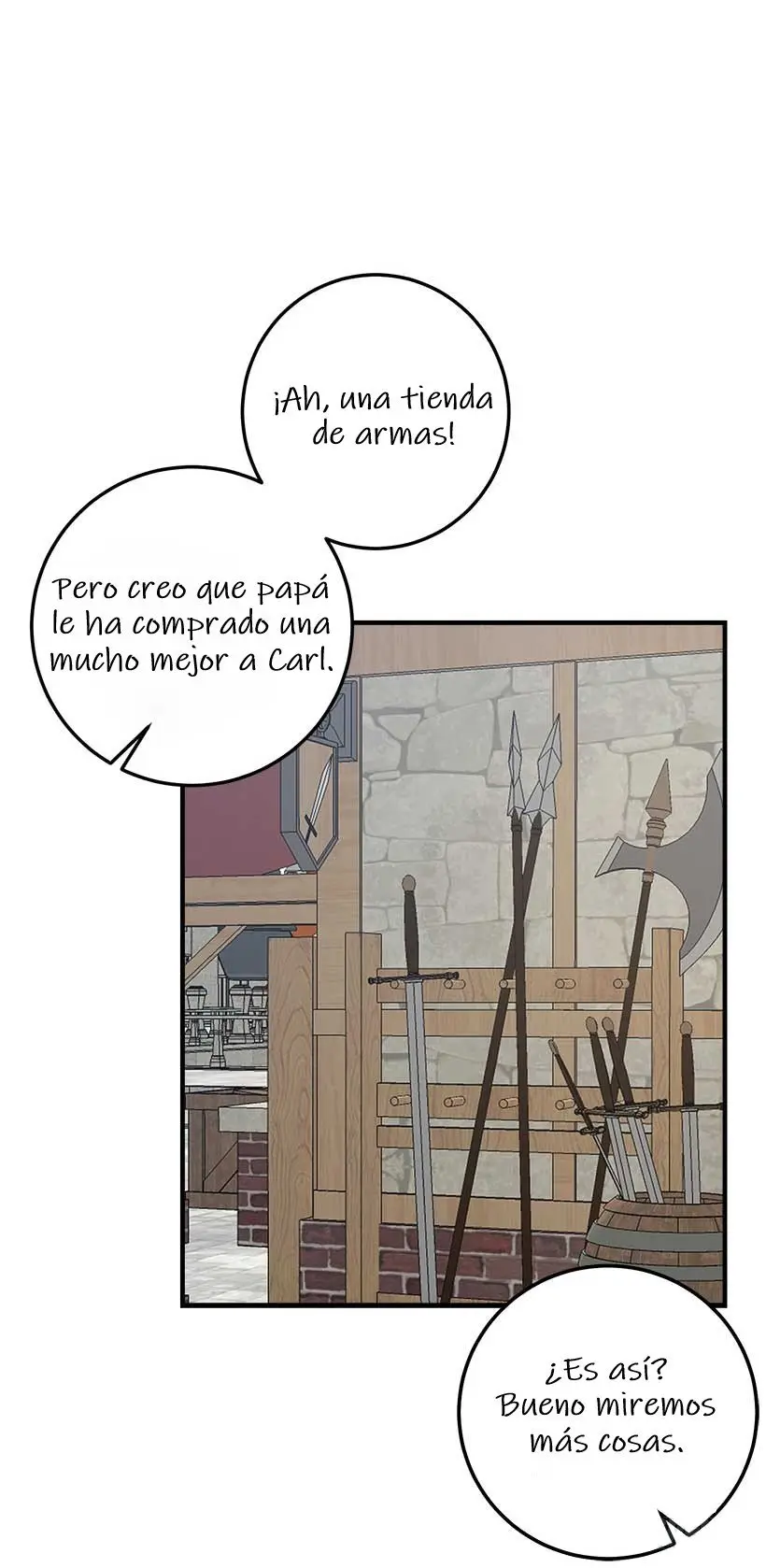soy hija de esta casa (2018) - Capítulo 71 - Página 42 - LectorTMOo