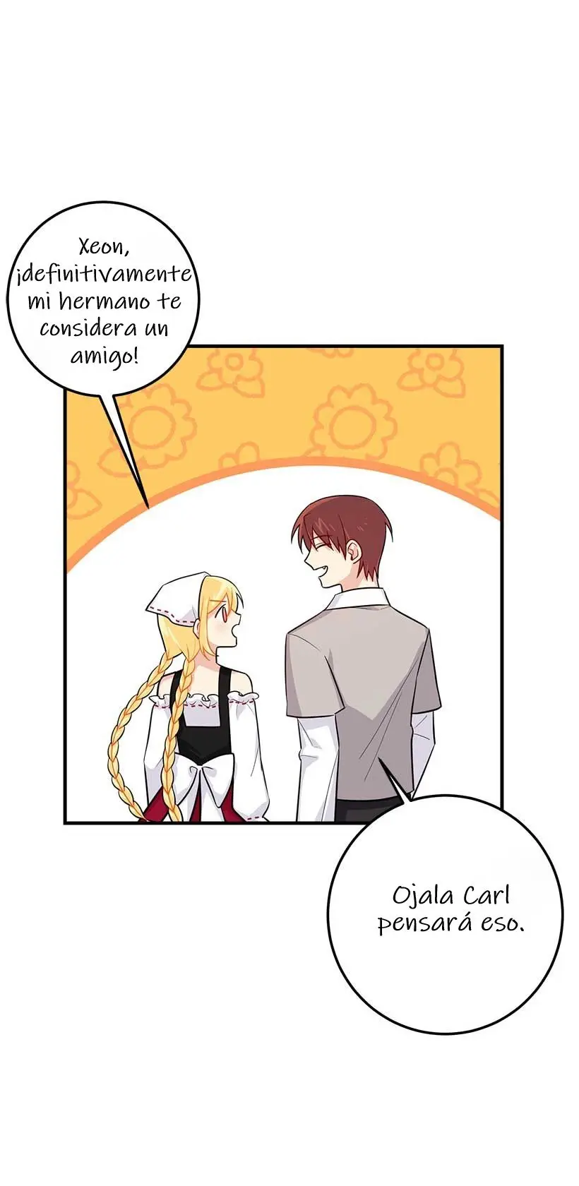 soy hija de esta casa (2018) - Capítulo 71 - Página 55 - LectorTMOo