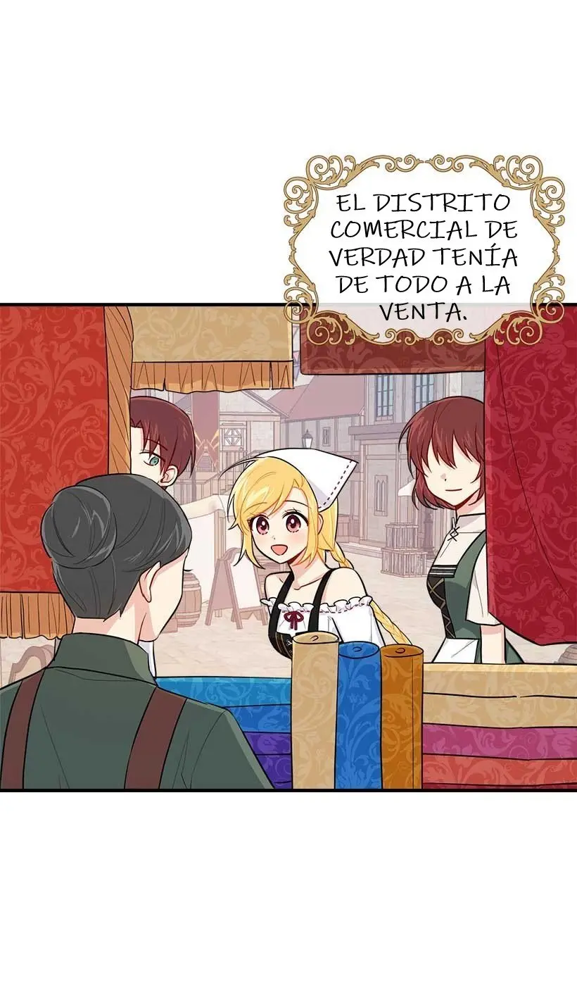 soy hija de esta casa (2018) - Capítulo 72 - Página 4 - LectorTMOo