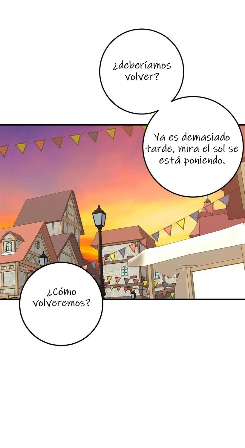 soy hija de esta casa (2018) - Capítulo 72 - Página 22 - LectorTMOo