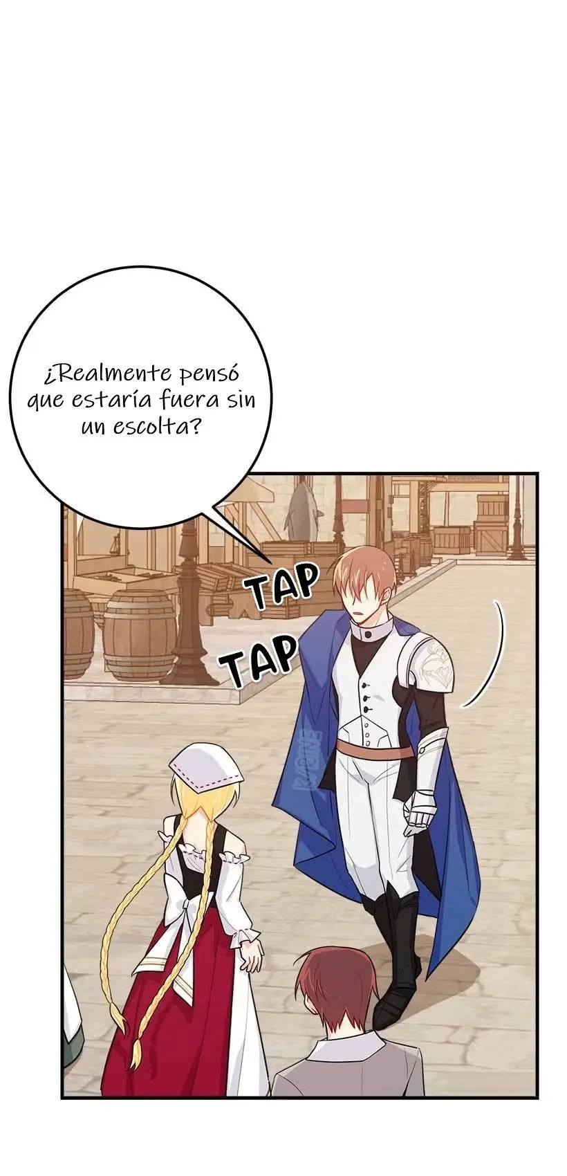 soy hija de esta casa (2018) - Capítulo 72 - Página 28 - LectorTMOo