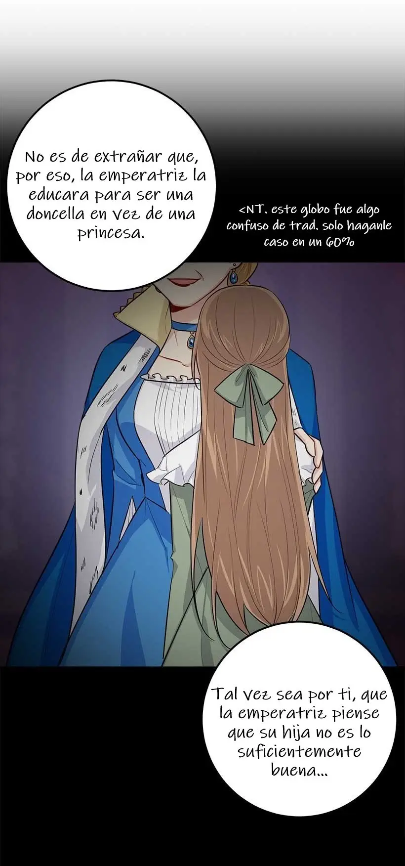 soy hija de esta casa (2018) - Capítulo 72 - Página 56 - LectorTMOo