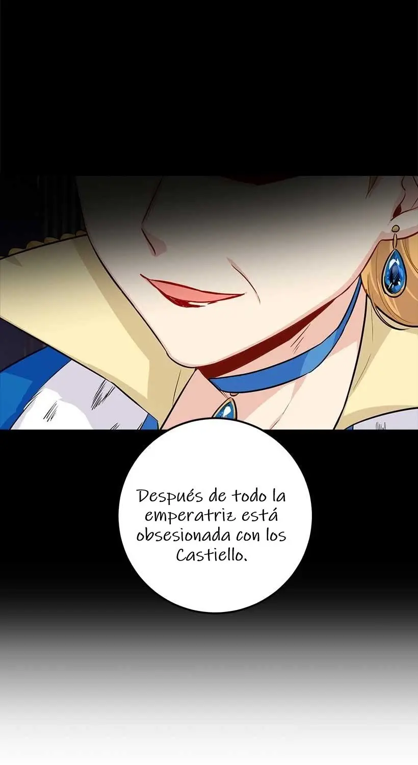soy hija de esta casa (2018) - Capítulo 72 - Página 57 - LectorTMOo