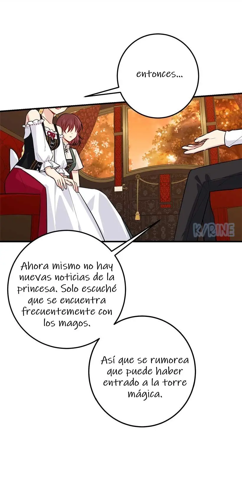 soy hija de esta casa (2018) - Capítulo 72 - Página 58 - LectorTMOo