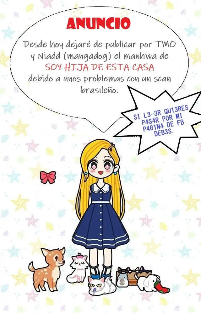 soy hija de esta casa (2018) - Capítulo 72 - Página 63 - LectorTMOo