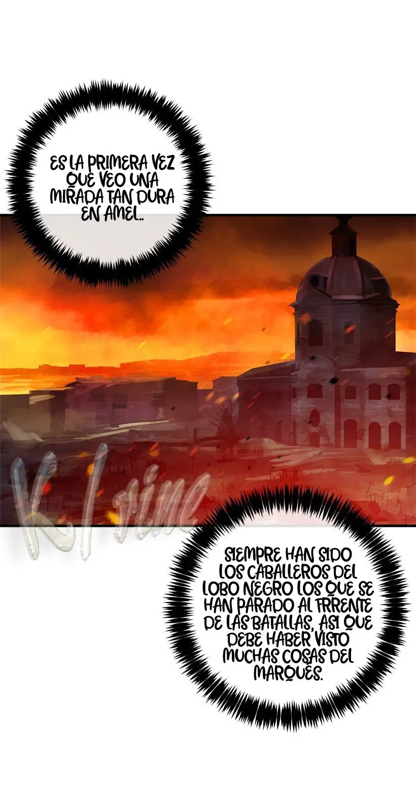 soy hija de esta casa (2018) - Capítulo 73 - Página 29 - LectorTMOo