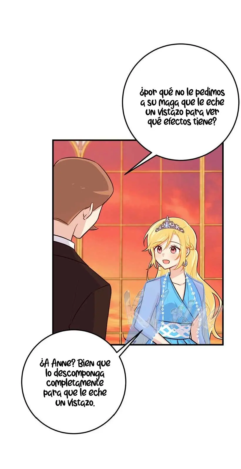 soy hija de esta casa (2018) - Capítulo 74 - Página 17 - LectorTMOo