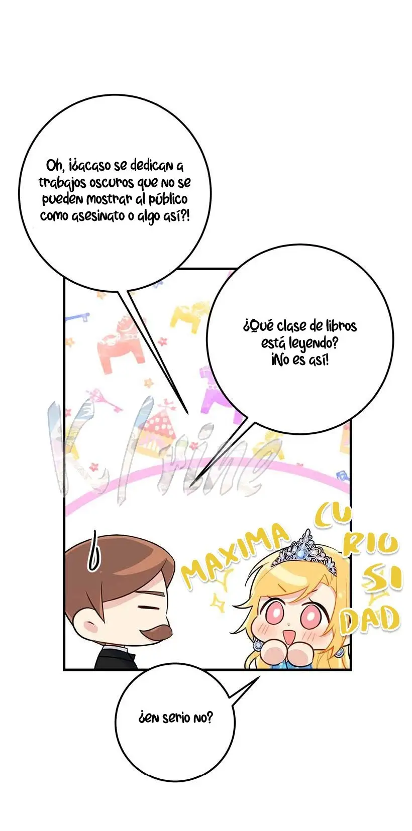 soy hija de esta casa (2018) - Capítulo 75 - Página 19 - LectorTMOo