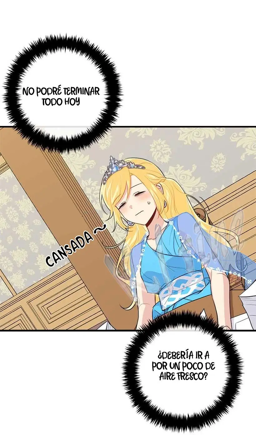 soy hija de esta casa (2018) - Capítulo 75 - Página 27 - LectorTMOo